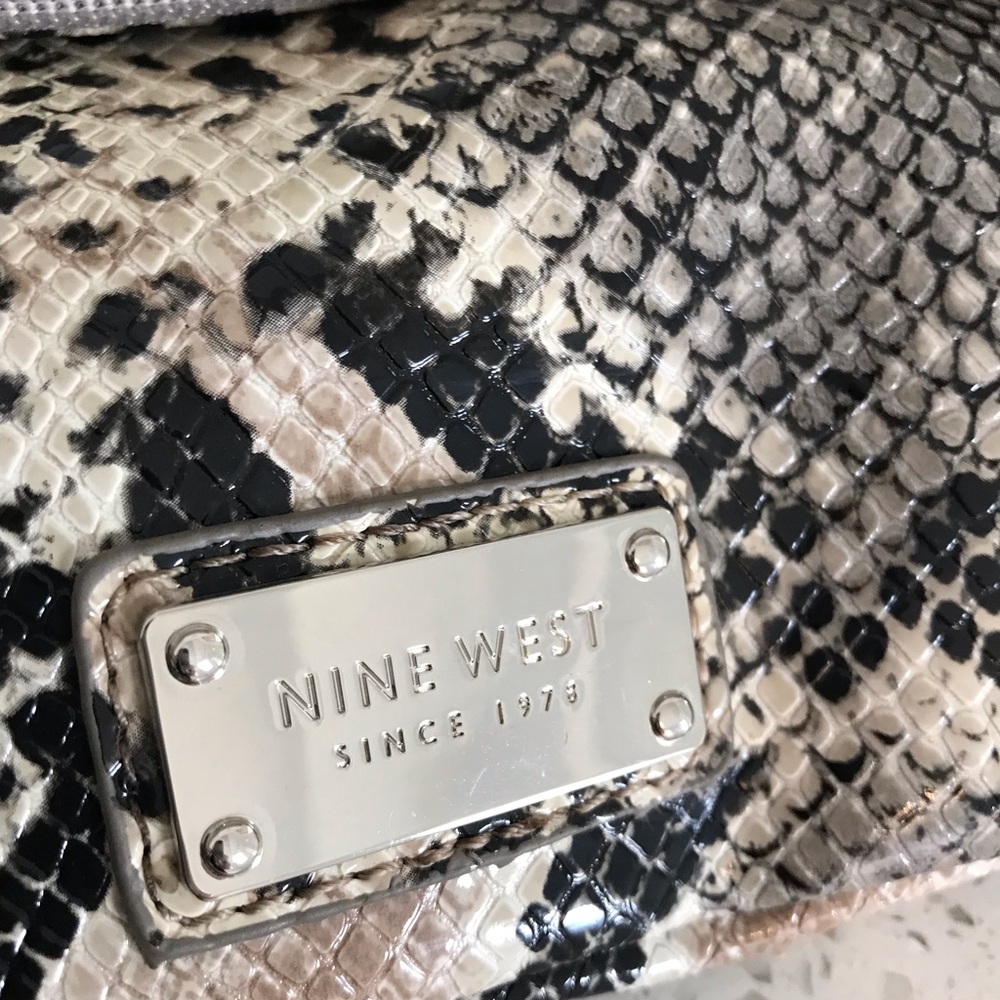 Brand New Nine West Handbag